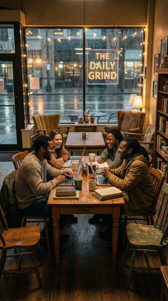 《都市物语》高清剧情视频海报